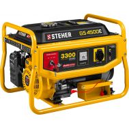 Генератор бензиновый GS-4500Е