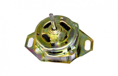 Двигатель (мотор) стирки для стиральной машины полуавтомат XD-150