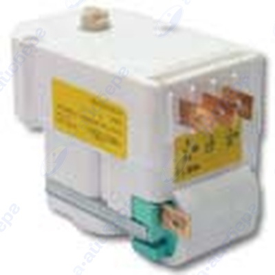 Таймер Япония TMDE706SC