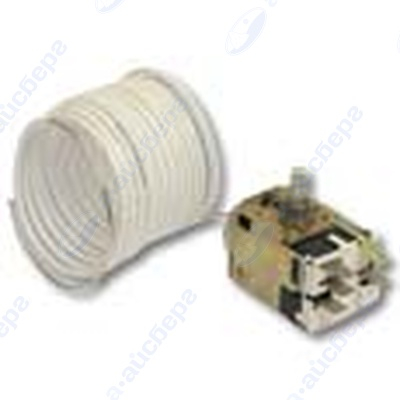 Терморегулятор ТAM125 2,5 м с покрыт. 2.49.000.32