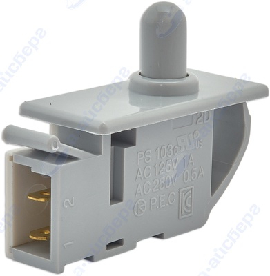 Выключатель света  LG 6600JB1005S