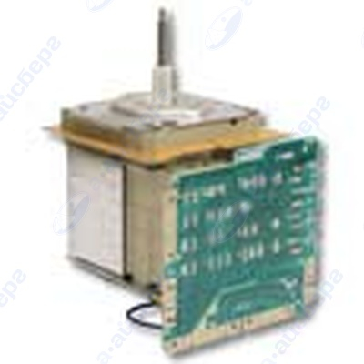 Таймер для СМ Electrolux 1247050014