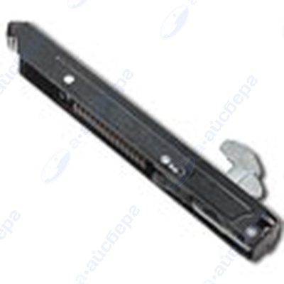 Кронштейн дверцы ПЛ Gorenje166669