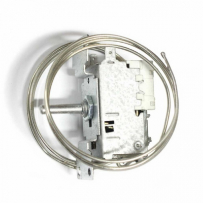 Термостат К-52 4510, 2 контакта, капилляр 1000мм