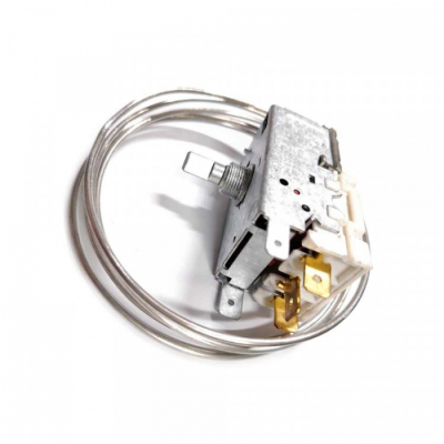Термостат К-59-P1686, 3 контакта, капилляр 1300мм