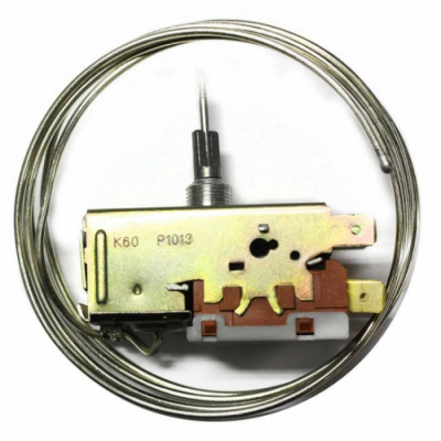 Термостат К-60-2024, 4 контакта, капилляр 1600мм