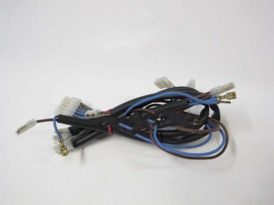 ЖГУТ ПРОВОДОВ