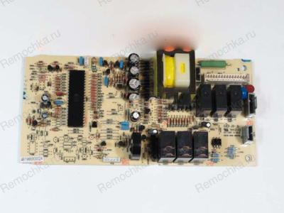 Модуль (плата) управления