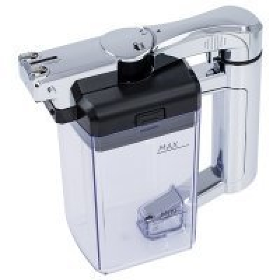 Молочник в сборе