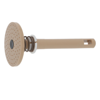 Нижний поршень