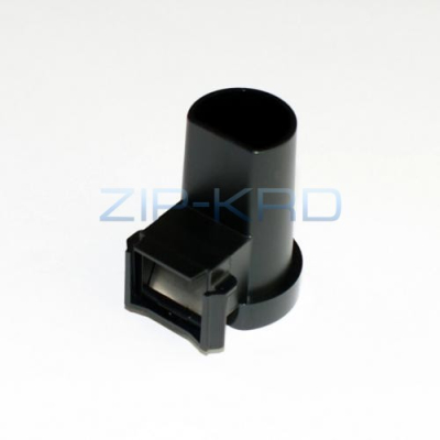 Выпускная труба