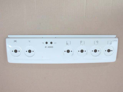 ПАНЕЛЬ УПРАВЛЕНИЯ