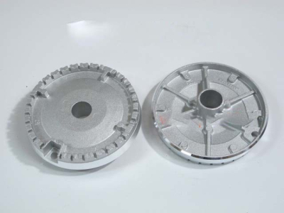 РАССЕКАТЕЛЬ ПЛАМЕНИ