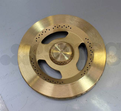 Рассекатель