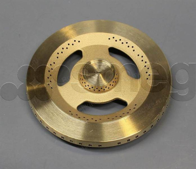 Рассекатель