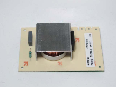 ЭЛЕКТРОННЫЙ МОДУЛЬ