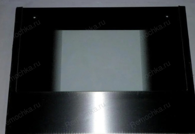 стекло газовой плиты