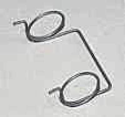 Пружина ручки люка