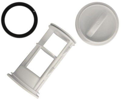 Сливной фильтр