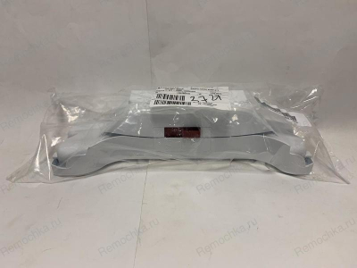 ДОЗАТОР МОЮЩИХ СРЕДСТВ