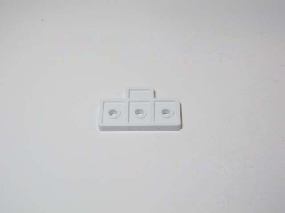 ПЕРЕГОРОДКА ПЕТЛИ ЛЮКА