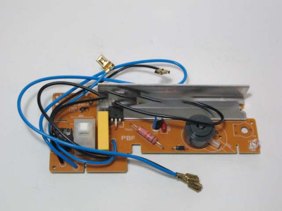 ЭЛЕКТРОННЫЙ МОДУЛЬ