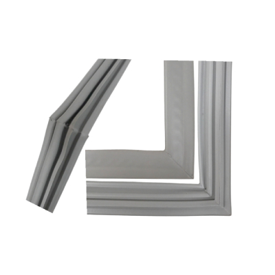 Уплотнитель двери холодильника Beko, для холодильной камеры, 520 х 1025 мм, код 4546863500