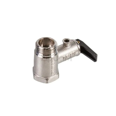 Клапан предохранительный 8.3BAR 1/2" 104292 для водонагревателя Hi-Therm