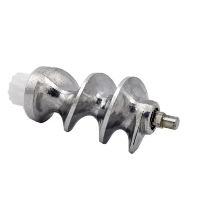 Шнек для мясорубок Zelmer NR8 86.3130 (для 1-но стороннего ножа) 12000133