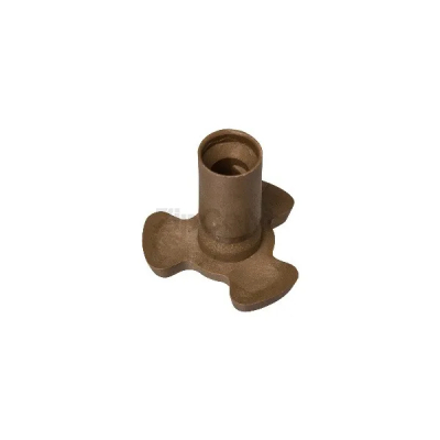 Куплер вращения тарелки для СВЧ печи Gorenje 245341