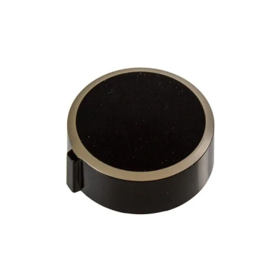 Ручка таймера и регулятора мощности к СВЧ-печи Gorenje 506542