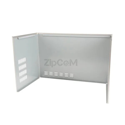 Корпус (верхний) для микроволновой печи Bosch 00680721