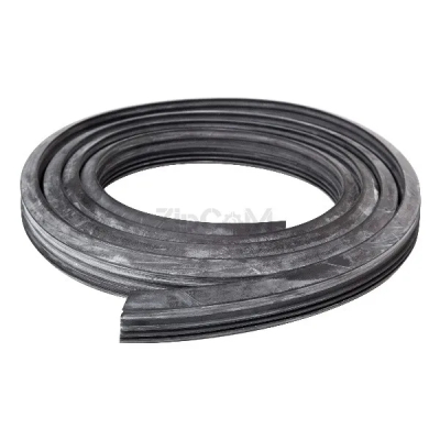 Уплотнитель 00263096 для двери посудомоечной машины Bosch L=1850mm