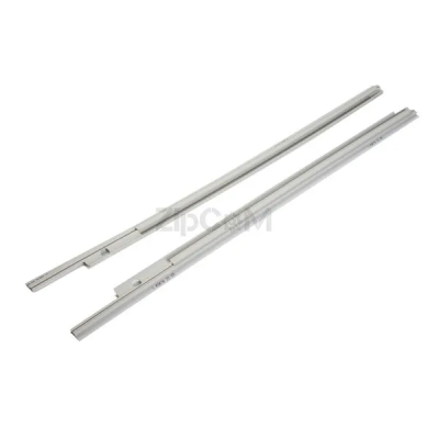 Планка декоративная для фиксации посудомоечной машины Bosch 706581