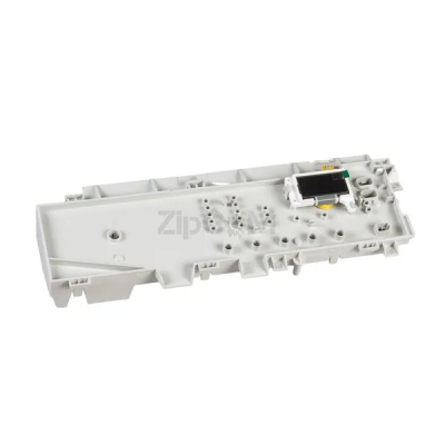 Модуль индикации 1929130118 для вертикальных стиральных машин Electrolux (без прошивки)