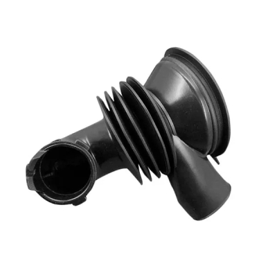 Патрубок (бак-насос) для стиральных машин Electrolux 1240830016