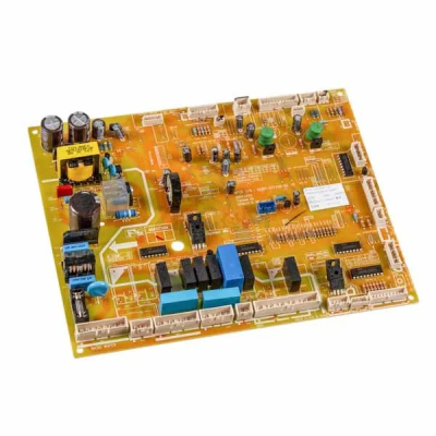 Плата управления 4055386751 для холодильников AEG