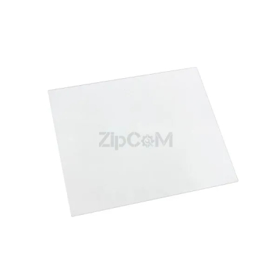 Полка морозильной камеры 413x350x3mm для холодильников Gorenje 409792