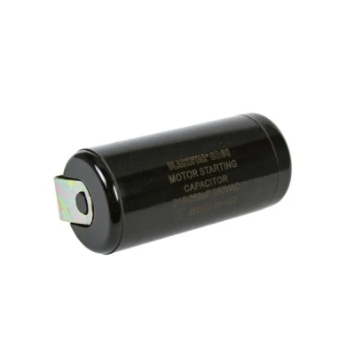 Пусковой конденсатор для холодильников 216-259uF, 350V