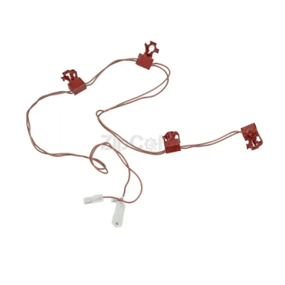 Микровыключатели блока поджига для варочных панелей Electrolux 3570492185