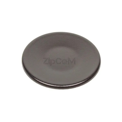 Крышка рассекателя (большая) для варочных панелей Electrolux 3540187014