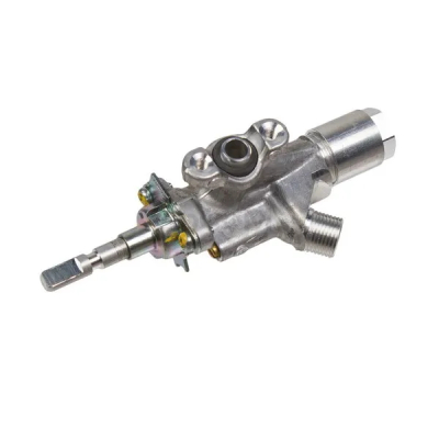 Кран газовый духовки для газовых плит Gorenje 564215