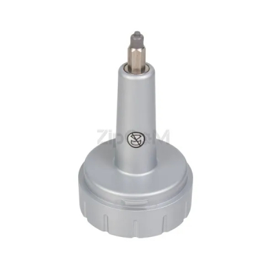 Шток для насадки измельчителя KAH647PL для кухонного комбайна Kenwood KW715664