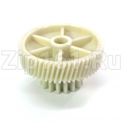 Шестерня для мясорубки Redmond, Д-50/28мм, зубья 59/17шт. (Косой/прямой), H-29мм 41.001-VIT