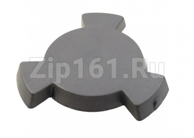 Коплер СВЧ для тарелки Whirlpool 481253928002