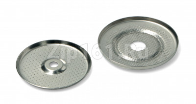 Комплект фильтров кофемашины D-49/52 мм