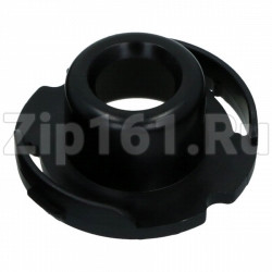 Штуцер входной контейнера воды Saeco, 17001366