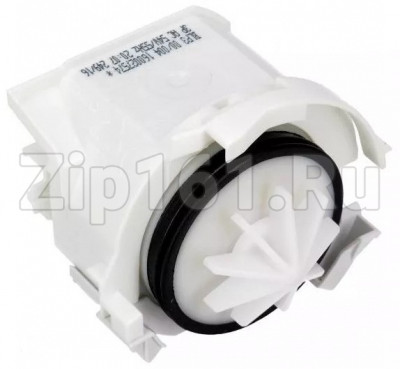 Насос посудомоечной машины Indesit C00297919