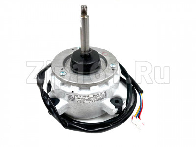 Мотор вентилятора кондиционера LG EAU60905410