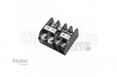 Клеммный блок Haier A0010403863